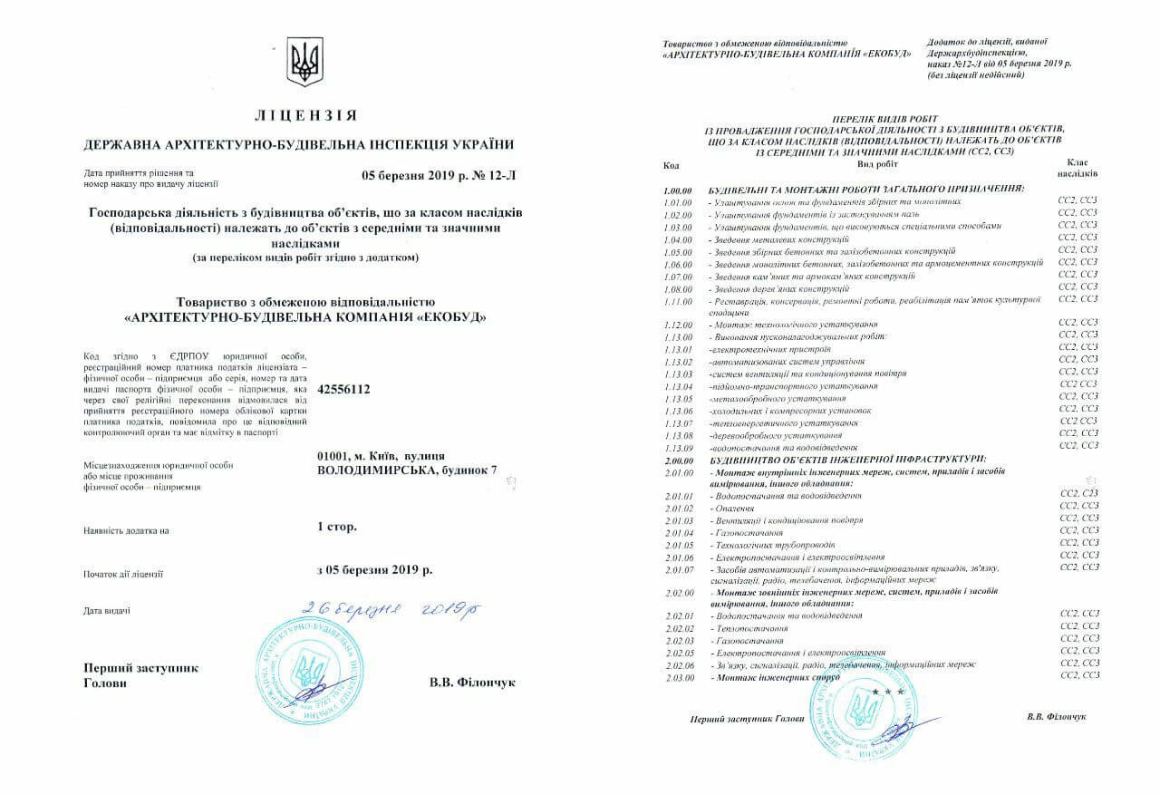 Декор